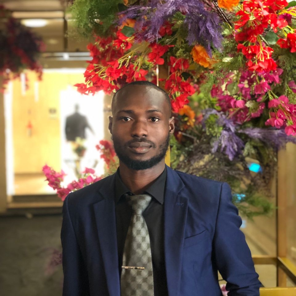 Bolaji Osinowo