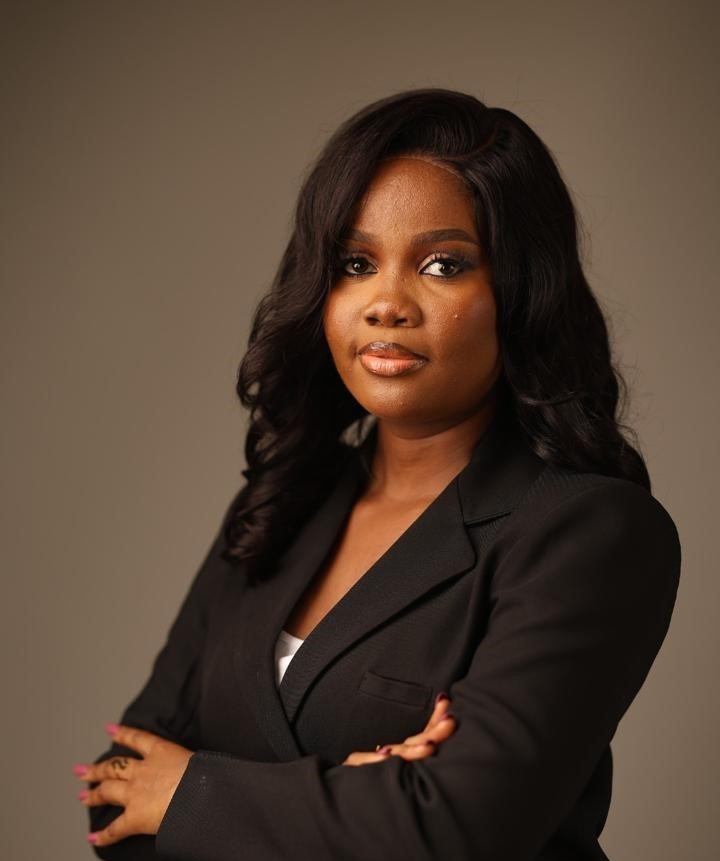 Temiloluwa Ogunbunmi